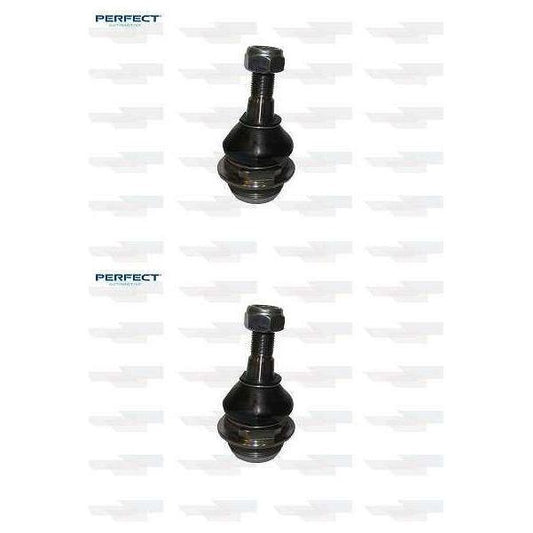 Par Pivô Suspensão Inferior - Perfect - Pvi0607 - Pvi0608 - (1)