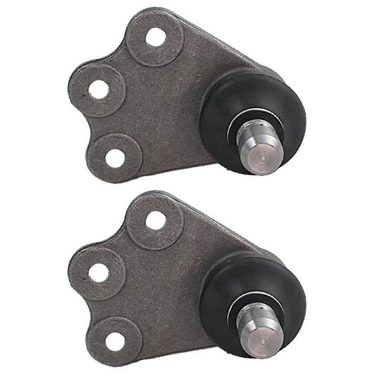 Par Pivô Suspensão Inferior - Perfect - Pvi0101 - Pvi0102 - (1)
