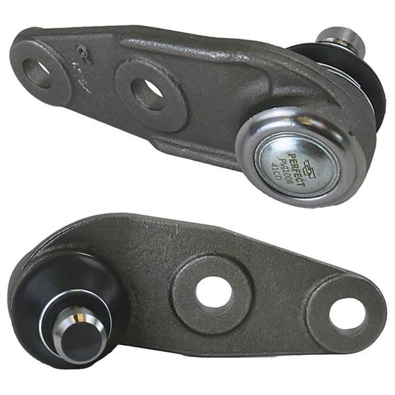 Par Pivô Suspensão Inferior - Perfect - Pvi1008 - Pvi1009 - (1)