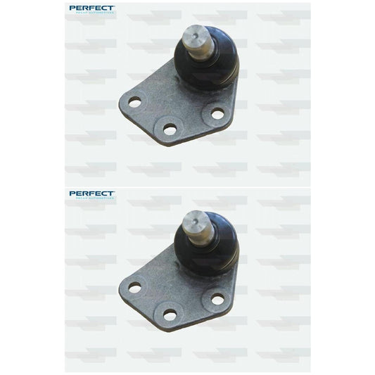 Par Pivô Suspensão Inferior - Perfect - Pvi1052 - Pvi1053 - (1)