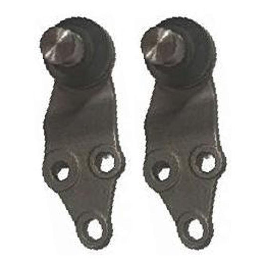 Par Pivô Suspensão Inferior - Perfect - Pvi3902 - Pvi3903 - (1)