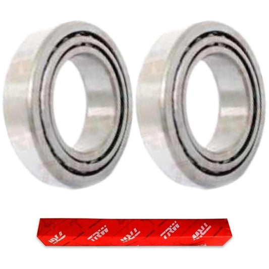 Par Rolamento de Roda - TRW - LVB45449410 - (1)