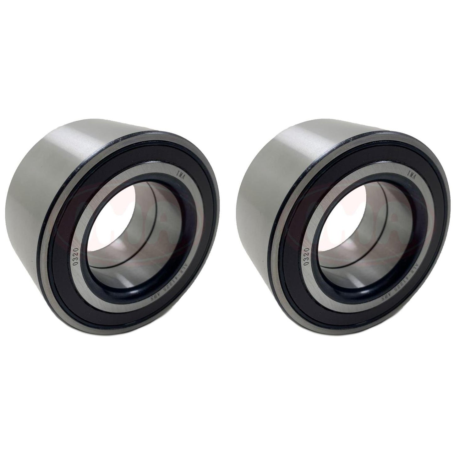 Par Rolamento de Roda com ABS - IMA - ALR-41225 ABS - (1)