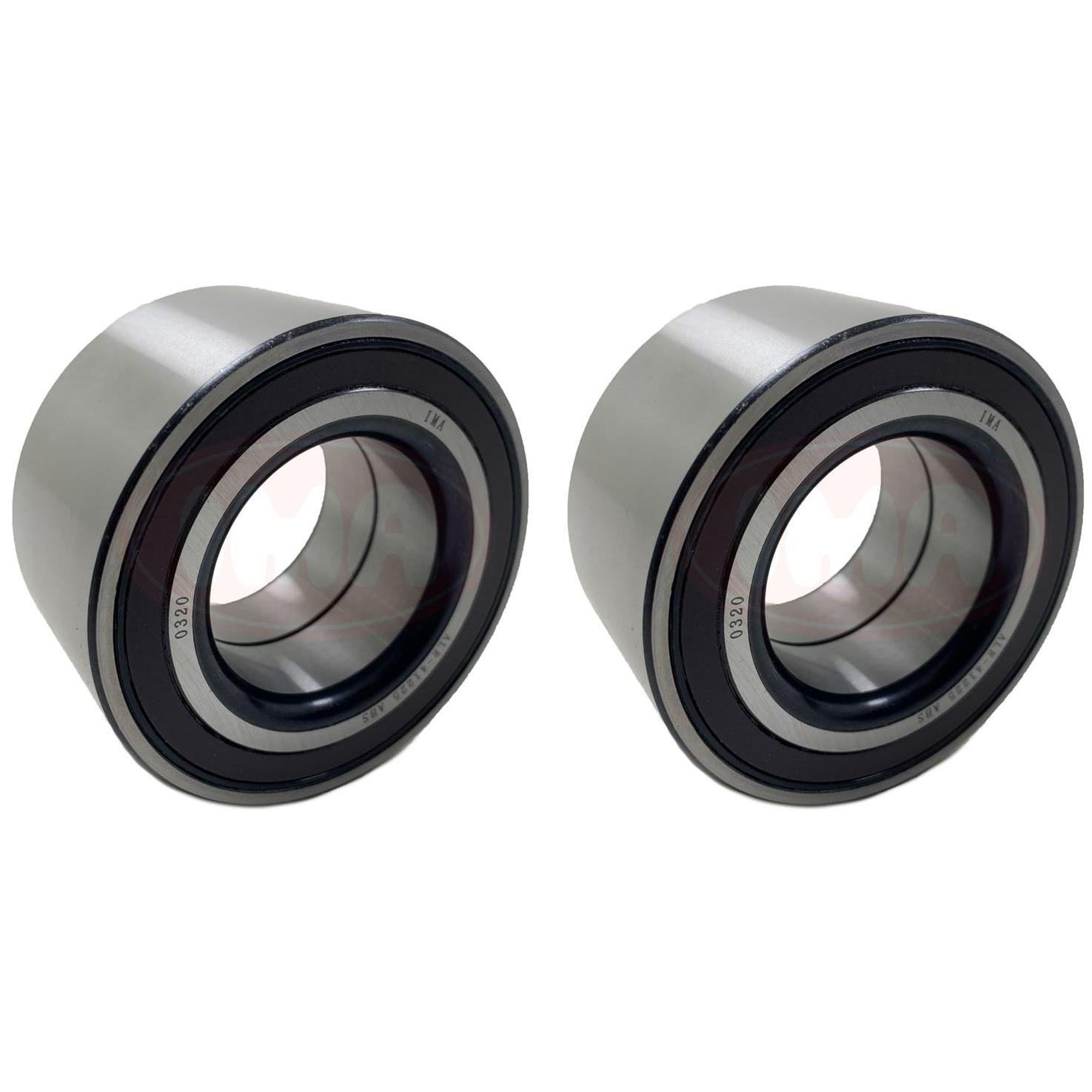 Par Rolamento de Roda com ABS - IMA - ALR-41225 ABS - (1)