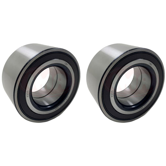 Par Rolamento de Roda com ABS - IMA - ALR-41225 ABS - (1)