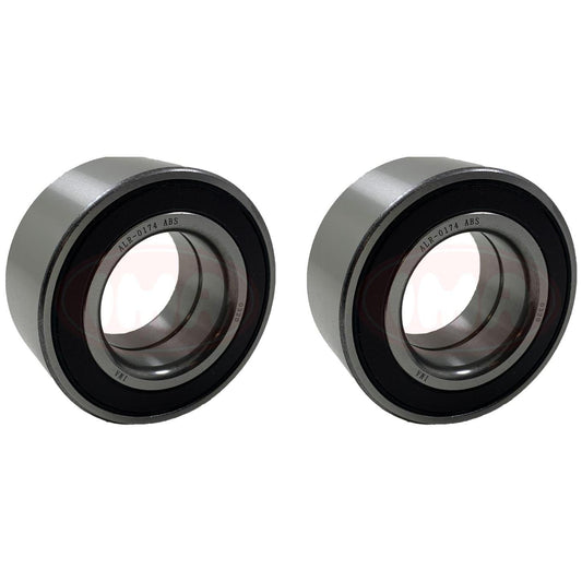Par Rolamento de Roda com ABS - IMA - ALR-0174 ABS - (1)