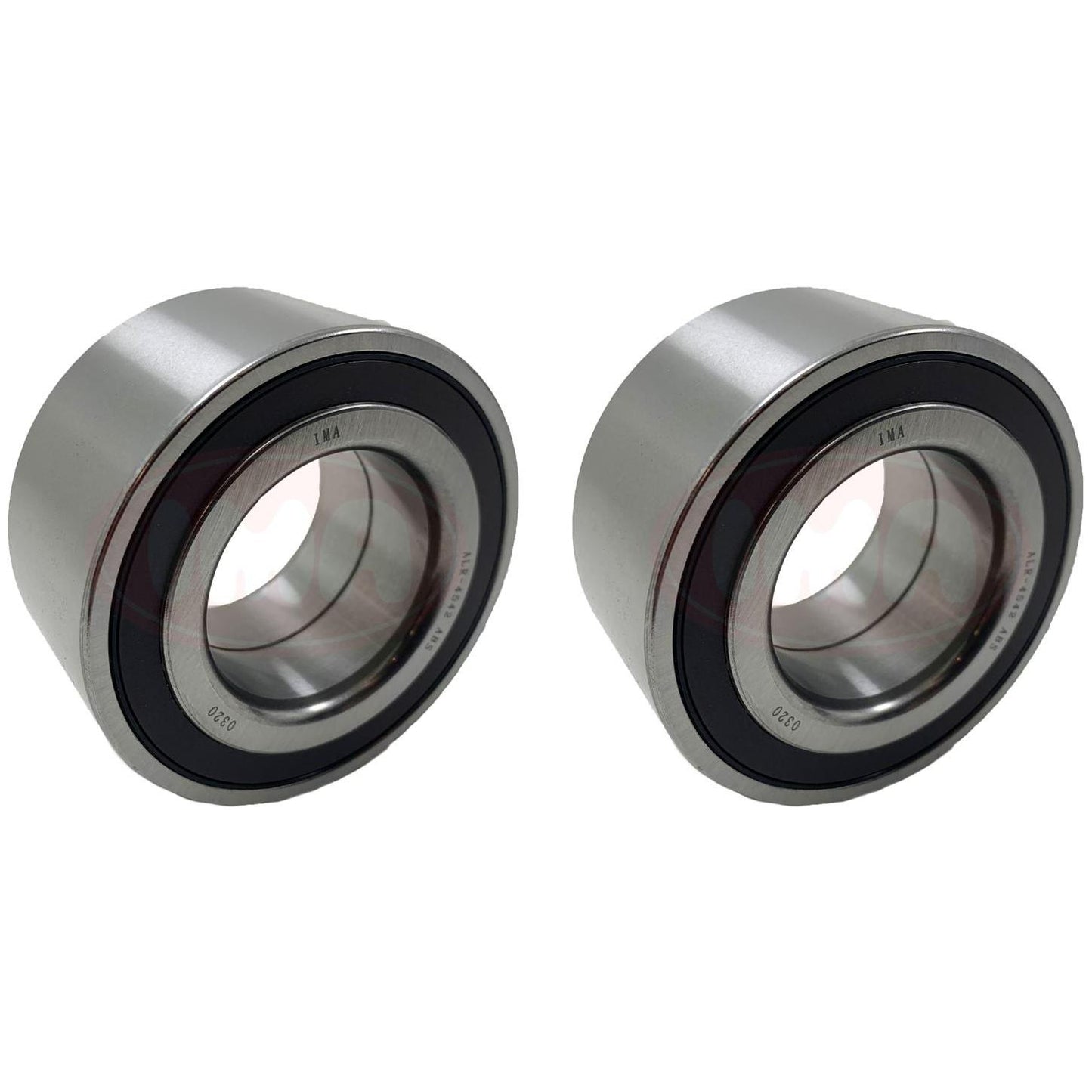 Par Rolamento de Roda com ABS - IMA - ALR-4542 ABS - (1)