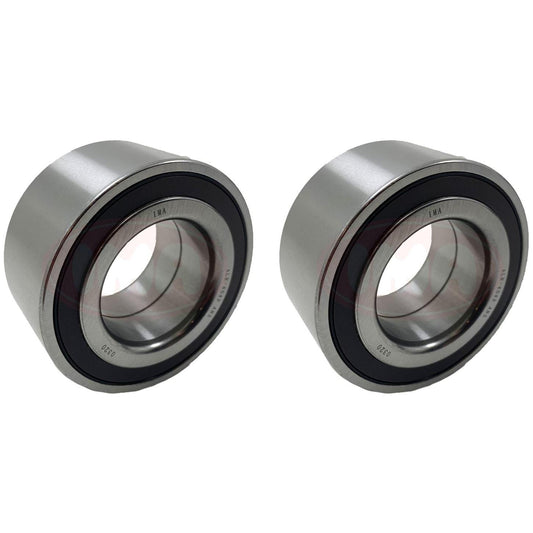 Par Rolamento de Roda com ABS - IMA - ALR-4542 ABS - (1)