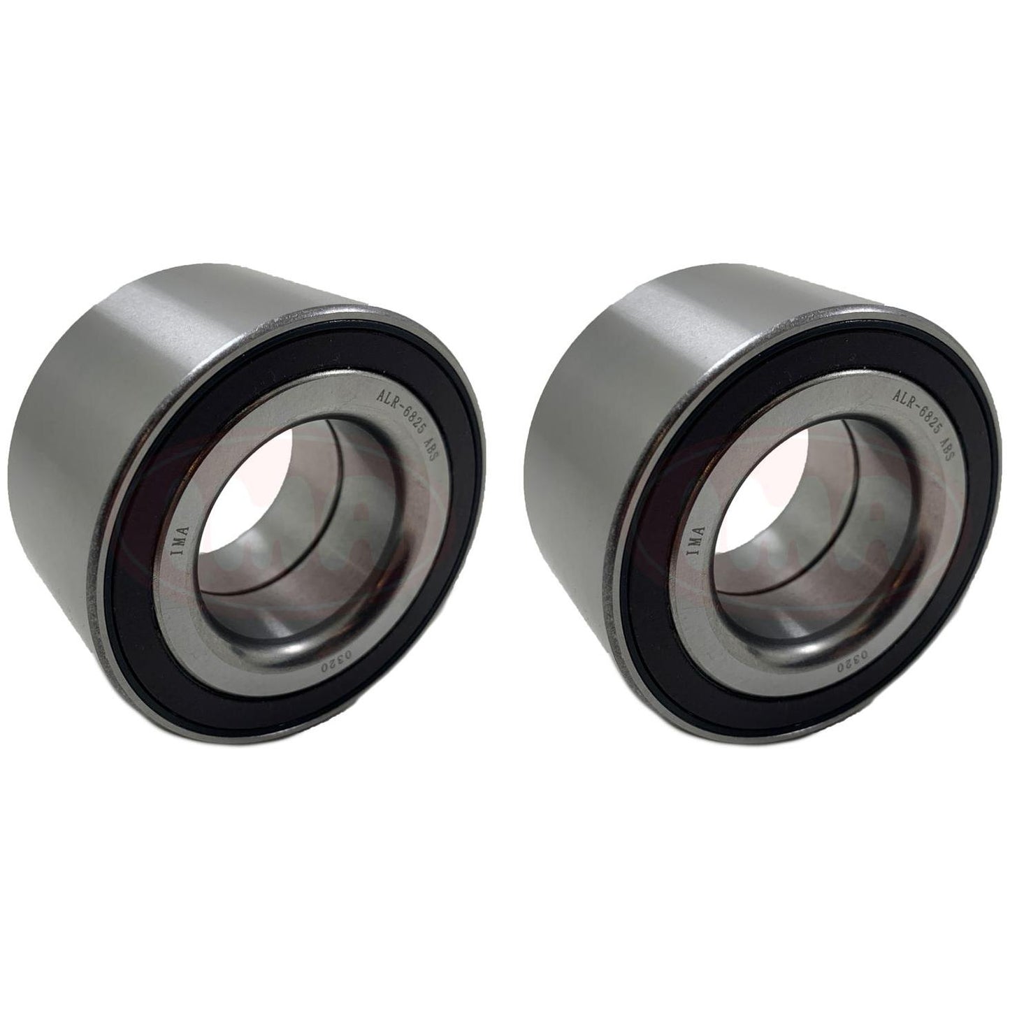 Par Rolamento de Roda com ABS - IMA - ALR-6825 ABS - (1)