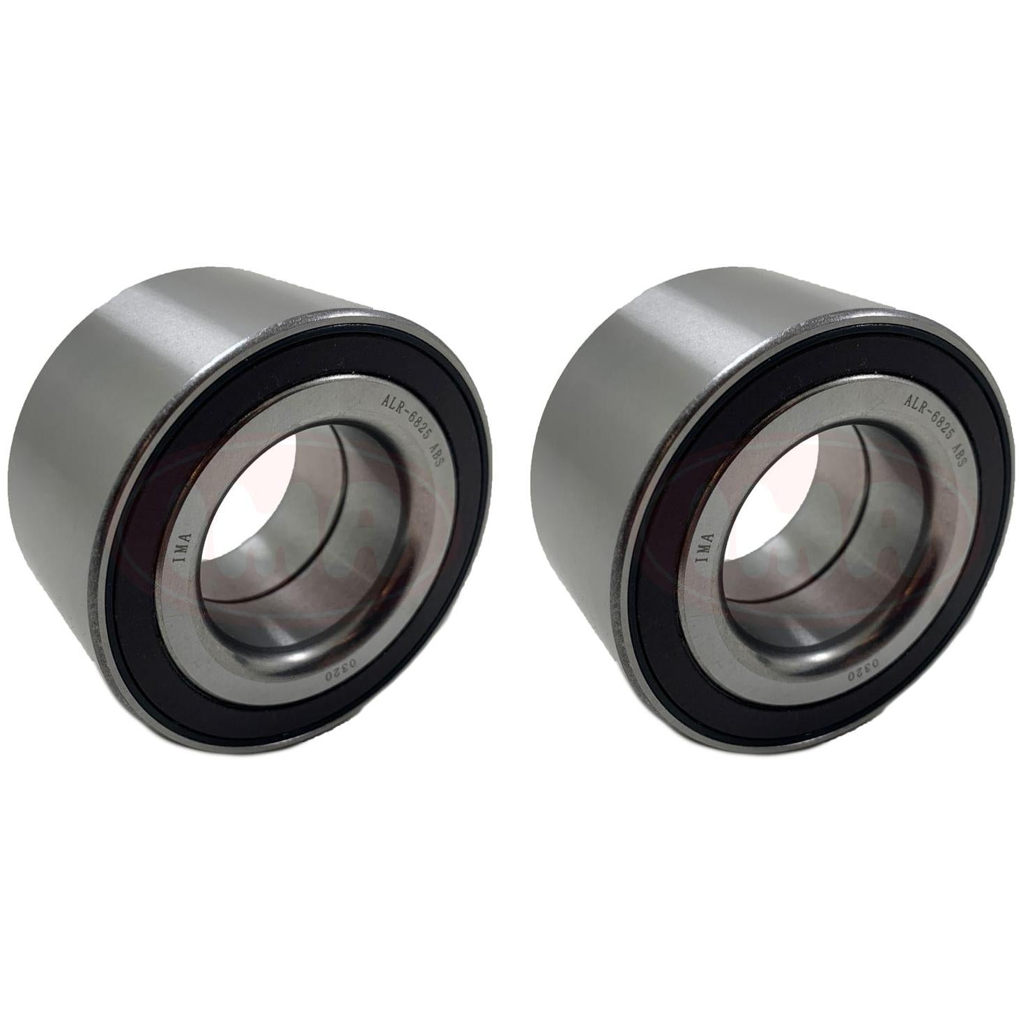 Par Rolamento de Roda com ABS - IMA - ALR-6825 ABS - (1)