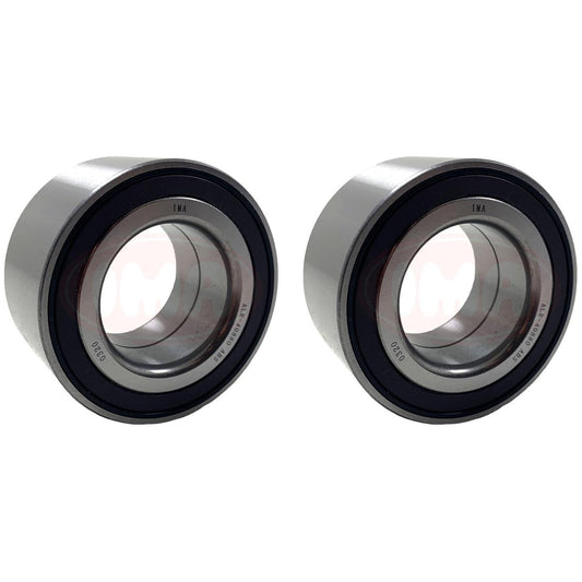 Par Rolamento de Roda com ABS - IMA - ALR-40880 ABS - (1)