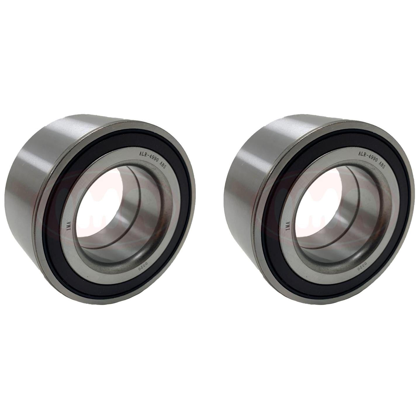 Par Rolamento de Roda com ABS - IMA - ALR-4990 ABS - (1)
