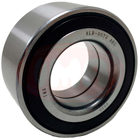 Par Rolamento de Roda Dianteira com ABS - IMA - ALR-0072 ABS - (1)