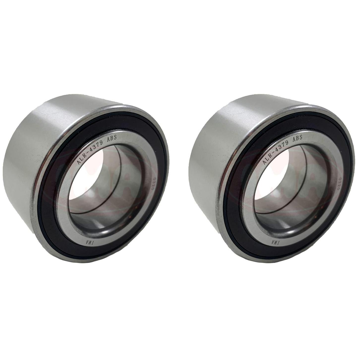 Par Rolamento de Roda Dianteira com ABS - IMA - ALR-4379 ABS - (1)