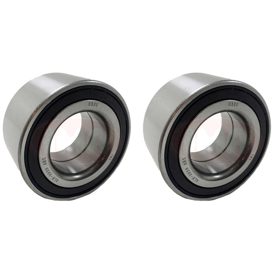 Par Rolamento de Roda Dianteira com ABS - IMA - ALR-3939 ABS - (1)