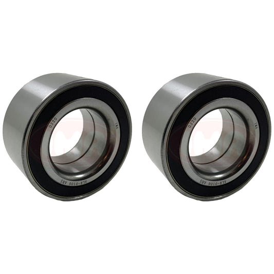 Par Rolamento de Roda Dianteira com ABS - IMA - ALR-0106 ABS - (1)