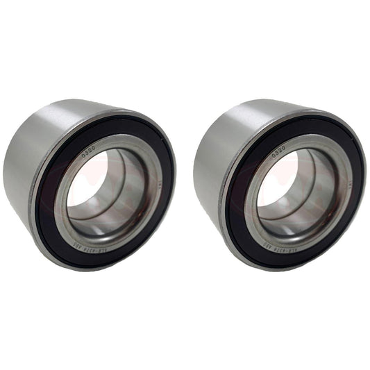 Par Rolamento de Roda Dianteira com ABS - IMA - ALR-4378 ABS - (1)
