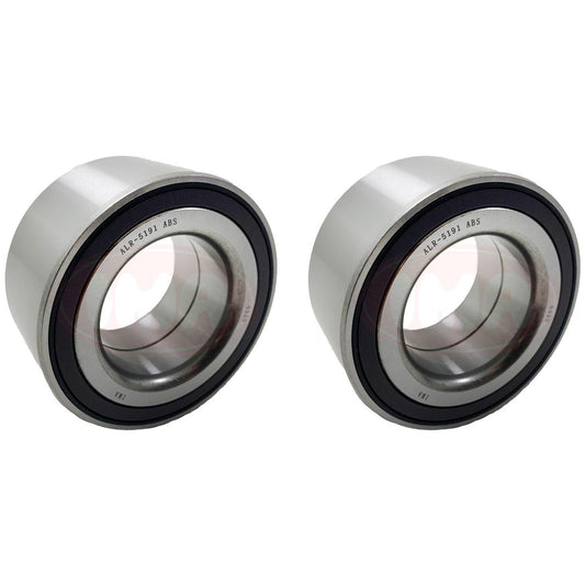 Par Rolamento de Roda Dianteira com ABS - IMA - ALR-5191 ABS - (1)