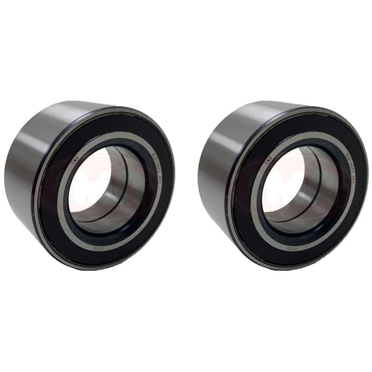 Par Rolamento de Roda Dianteira com ABS - IMA - ALR-4582 ABS - (1)