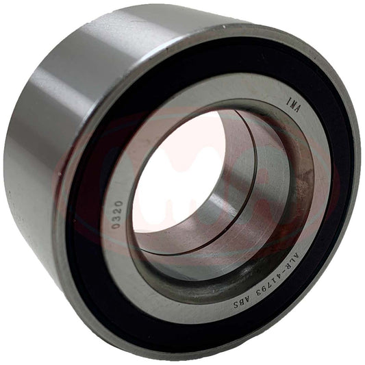 Par Rolamento de Roda Dianteira com ABS - IMA - ALR-41793 ABS - (1)