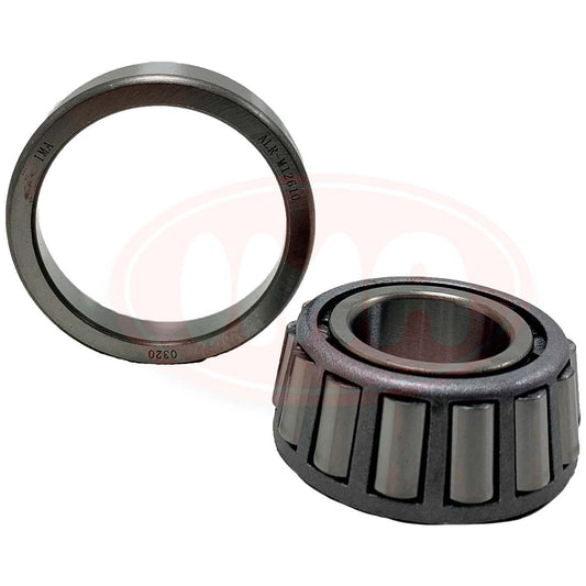 Par Rolamento de Roda Dianteira - IMA - ALR-12649/10 - (1)