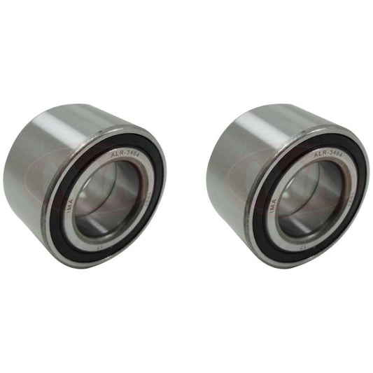 Par Rolamento de Roda Dianteira - IMA - ALR-3464 - (1)