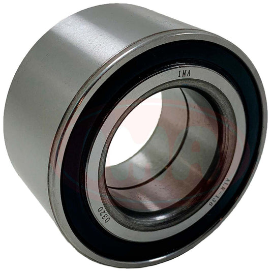Par Rolamento de Roda Dianteira - IMA - ALR-136 - (1)