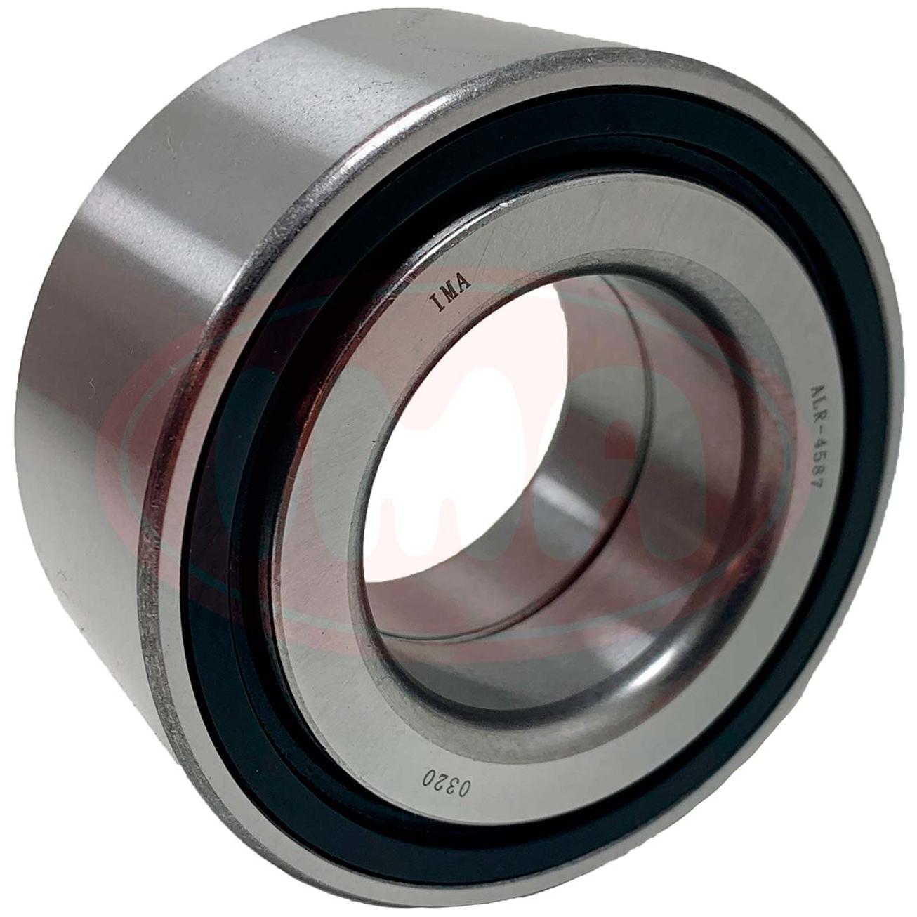 Par Rolamento de Roda Dianteira - IMA - ALR-4587 - (1)