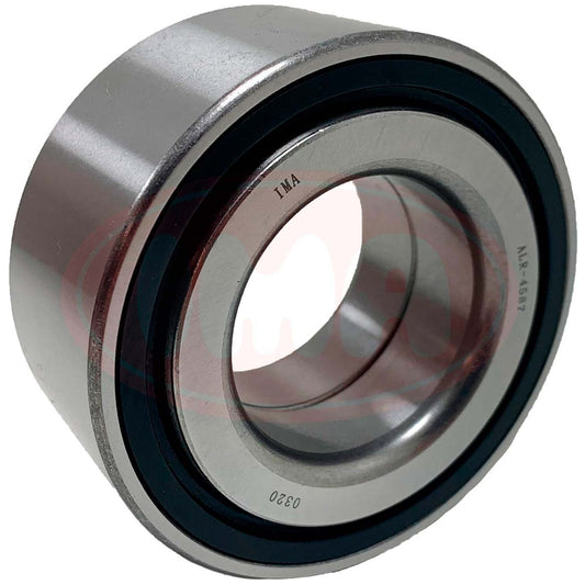 Par Rolamento de Roda Dianteira - IMA - ALR-4587 - (1)