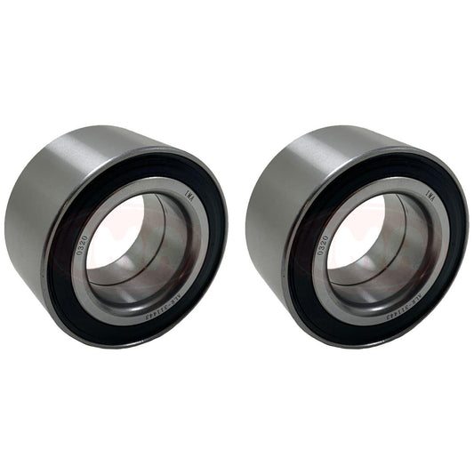 Par Rolamento de Roda Dianteira com ABS - IMA - ALR-311443 ABS - (1)