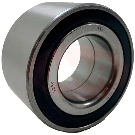 Par Rolamento de Roda Dianteira - IMA - ALR-0108 - (1)