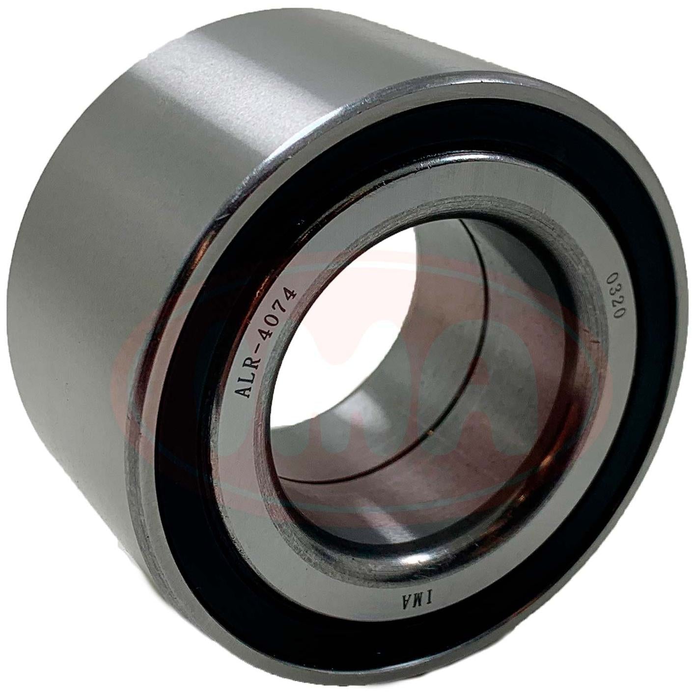 Par Rolamento de Roda Dianteira - IMA - ALR-4074 - (1)