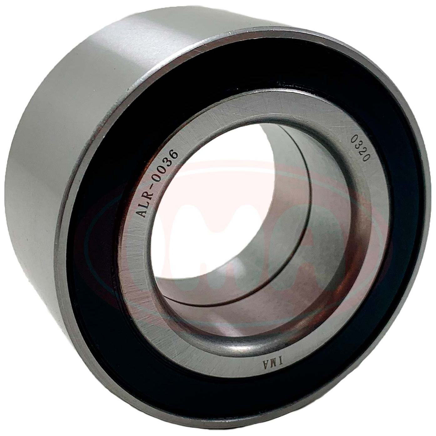 Par Rolamento de Roda Dianteira - IMA - ALR-0036 - (1)