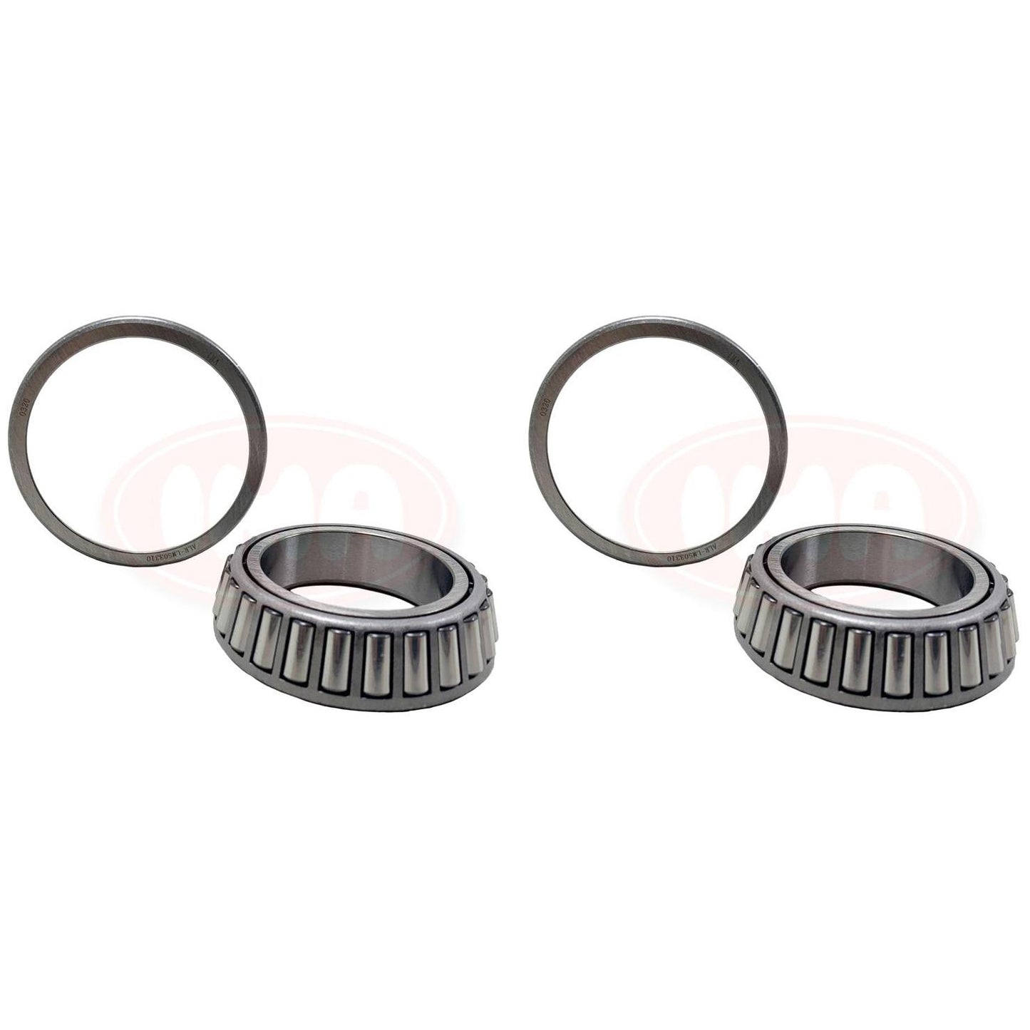 Par Rolamento de Roda - IMA - ALR-503349/10 - (1)