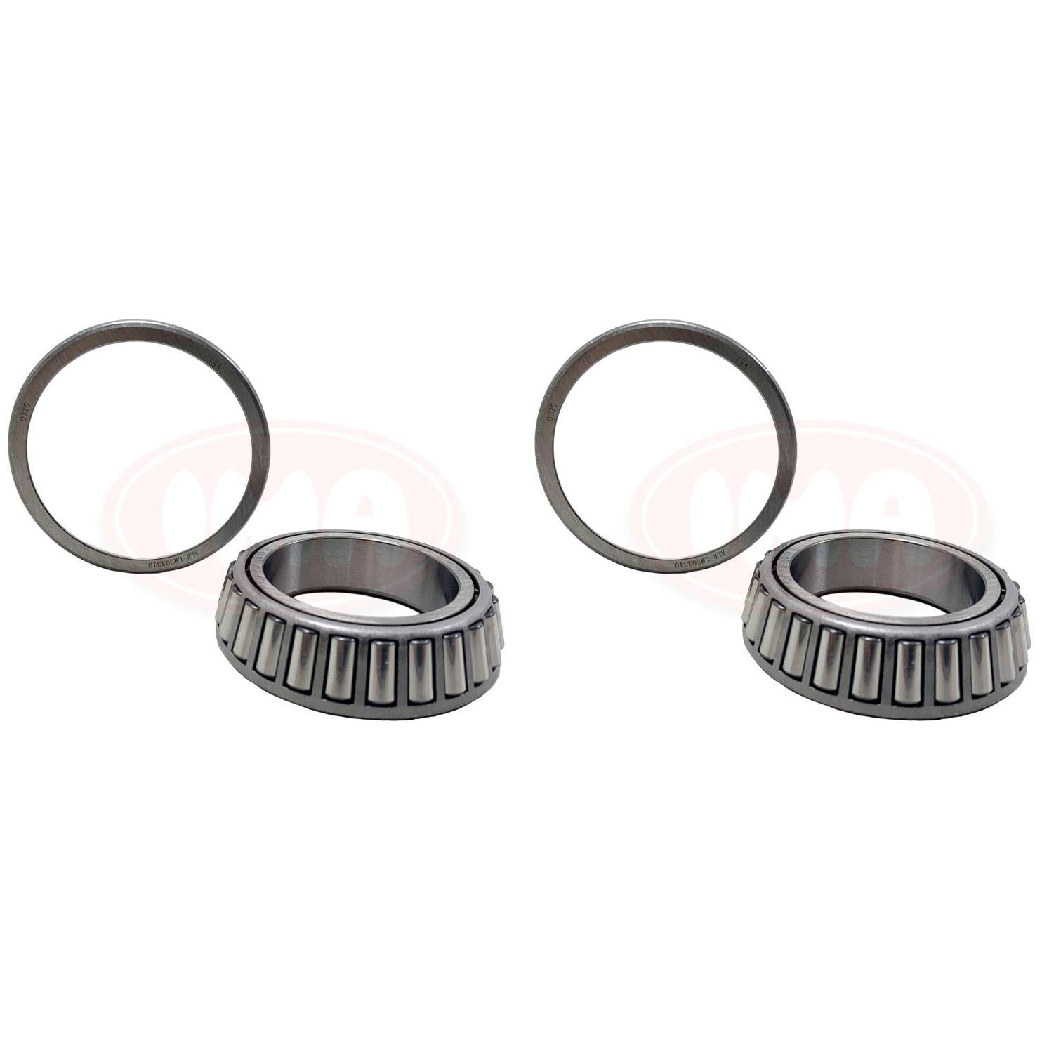 Par Rolamento de Roda - IMA - ALR-503349/10 - (1)