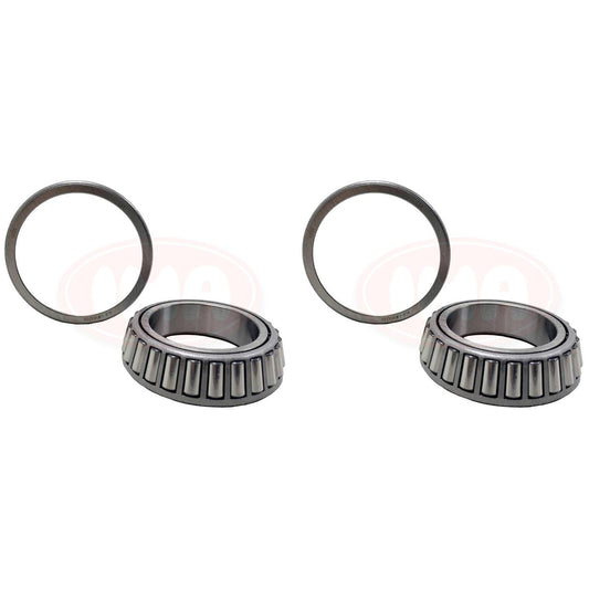 Par Rolamento de Roda - IMA - ALR-503349/10 - (1)