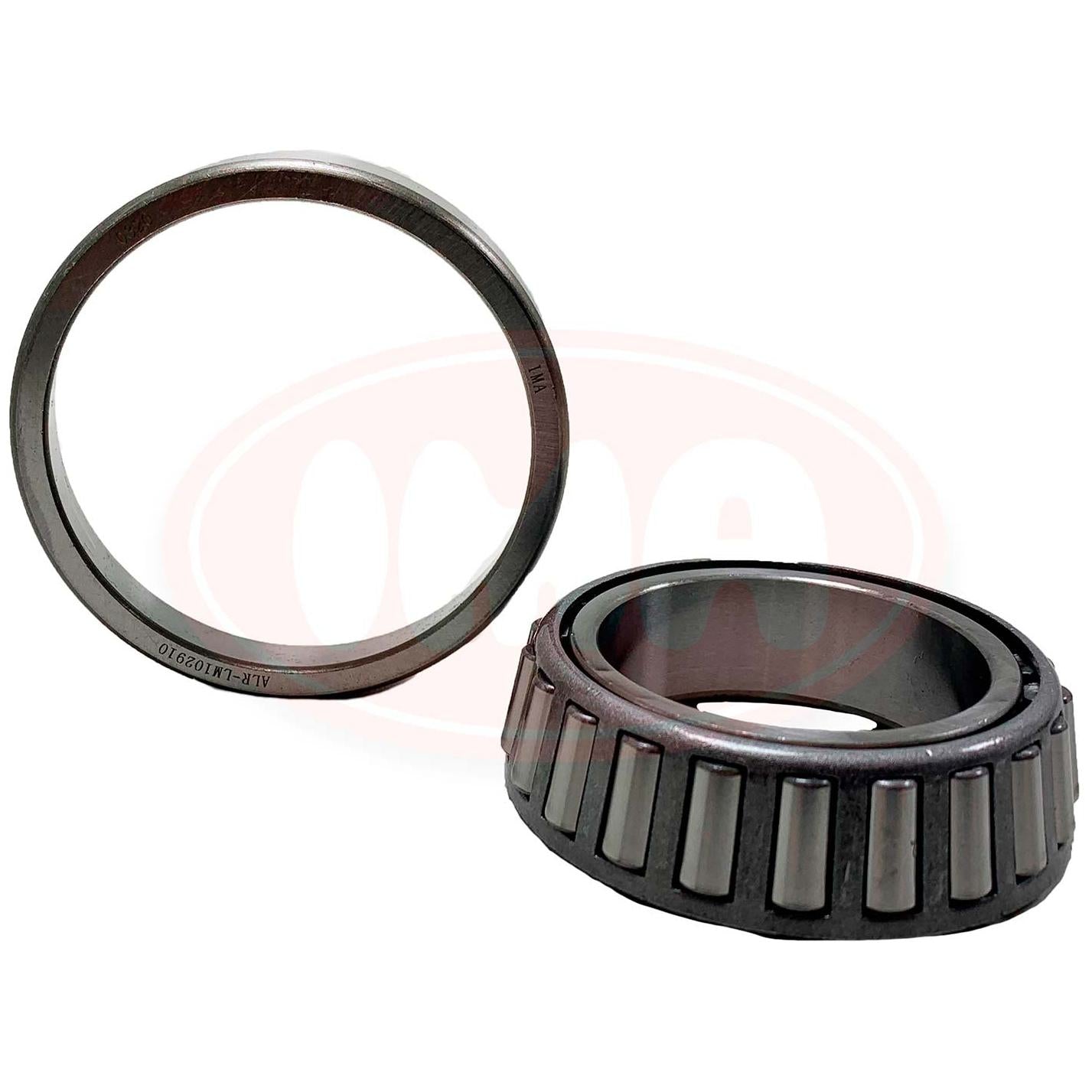 Par Rolamento de Roda - IMA - ALR-102949/10 - (1)