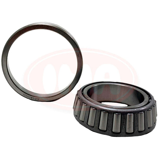 Par Rolamento de Roda - IMA - ALR-102949/10 - (1)