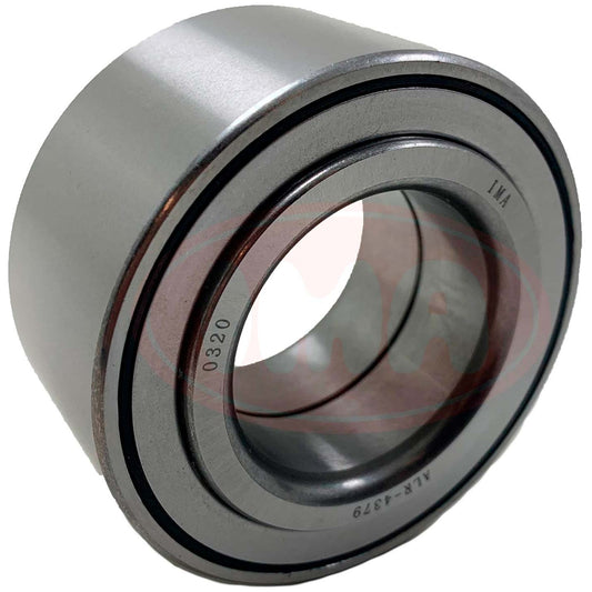 Par Rolamento de Roda Dianteiro sem ABS - IMA - ALR-4379 - (1)