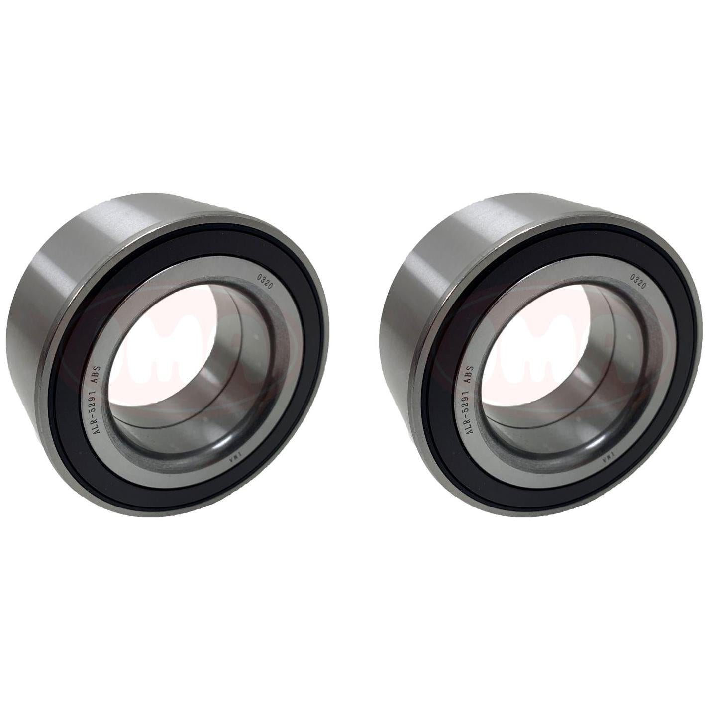 Par Rolamento de Roda Dianteiro com ABS - IMA - ALR-5291 ABS - (1)