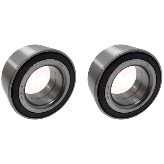 Par Rolamento de Roda Dianteiro com ABS - IMA - ALR-5291 ABS - (1)