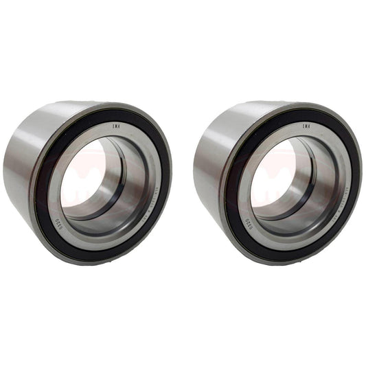 Par Rolamento de Roda Dianteiro com ABS - IMA - ALR-1215 R ABS - (1)