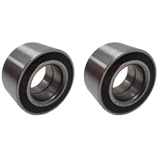 Par Rolamento de Roda Dianteiro com ABS - IMA - ALR-3666 ABS - (1)