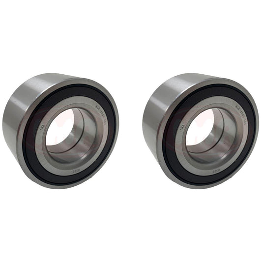 Par Rolamento de Roda Dianteiro com ABS - IMA - ALR-4040 ABS - (1)