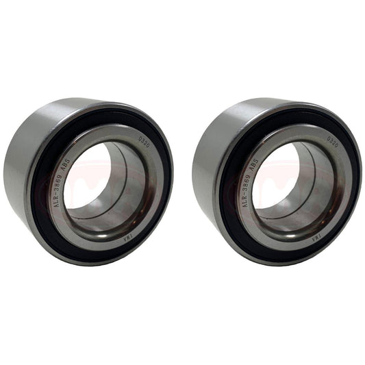 Par Rolamento de Roda Dianteiro com ABS - IMA - ALR-3869 ABS - (1)