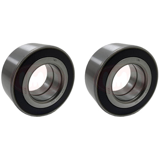 Par Rolamento de Roda Dianteiro com ABS - IMA - ALR-12955 ABS - (1)