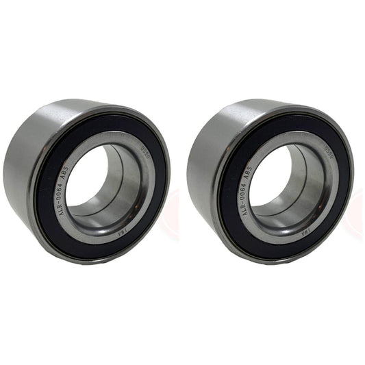 Par Rolamento de Roda Dianteiro com ABS - IMA - ALR-0064 ABS - (1)