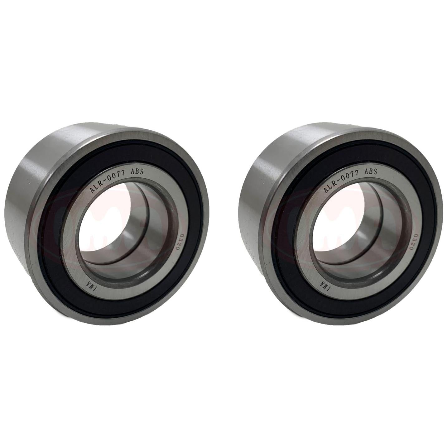Par Rolamento de Roda Dianteiro com ABS - IMA - ALR-0077 ABS - (1)