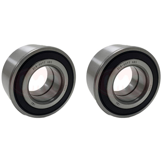 Par Rolamento de Roda Dianteiro com ABS - IMA - ALR-0077 ABS - (1)