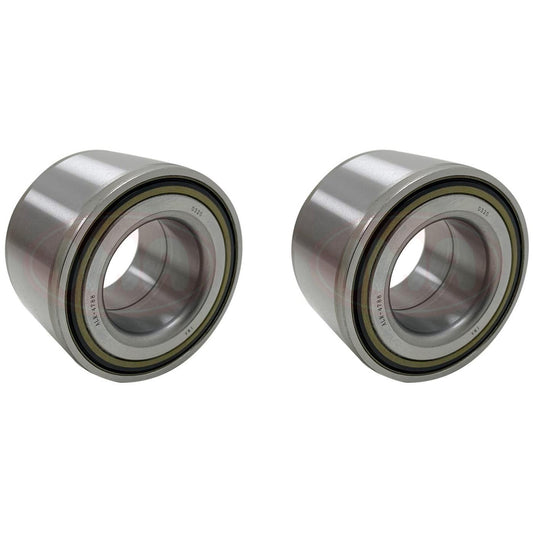 Par Rolamento de Roda Dianteiro com ABS - IMA - ALR-4788 ABS - (1)